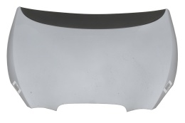 MASKA POKRYWA SILNIKA SEAT LEON II