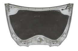 MASKA POKRYWA SILNIKA SEAT LEON II