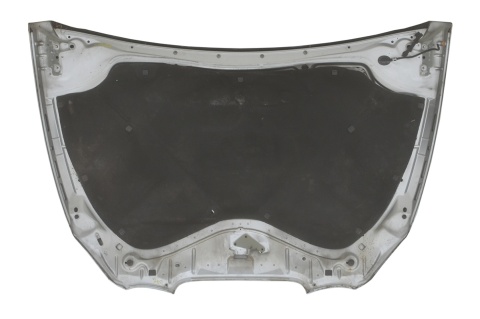 MASKA POKRYWA SILNIKA SEAT LEON II