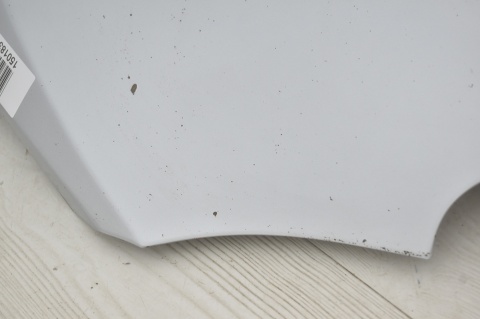 MASKA POKRYWA SILNIKA SEAT LEON II