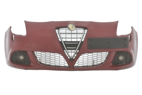 ZDERZAK PRZEDNI PRZÓD ALFA ROMEO GIULIETTA