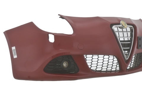 ZDERZAK PRZEDNI PRZÓD ALFA ROMEO GIULIETTA