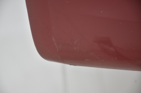 ZDERZAK PRZEDNI PRZÓD ALFA ROMEO GIULIETTA