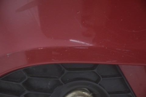 ZDERZAK PRZEDNI PRZÓD ALFA ROMEO GIULIETTA