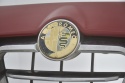 ZDERZAK PRZEDNI PRZÓD ALFA ROMEO GIULIETTA