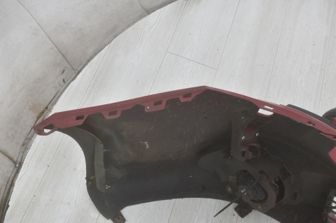 ZDERZAK PRZEDNI PRZÓD ALFA ROMEO GIULIETTA
