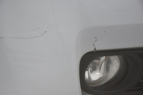 ZDERZAK PRZEDNI PRZÓD BMW 1 F20 F21 A83