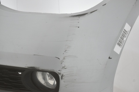 ZDERZAK PRZEDNI PRZÓD BMW 1 F20 F21 A83