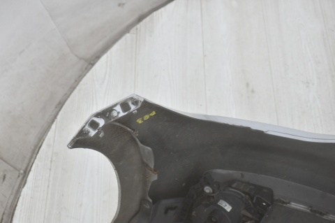 ZDERZAK PRZEDNI PRZÓD BMW 1 F20 F21 A83