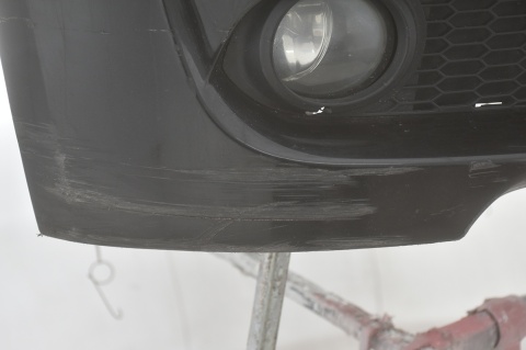 ZDERZAK PRZEDNI PRZÓD BMW 3 E92 E93 LIFT M-PAKIET