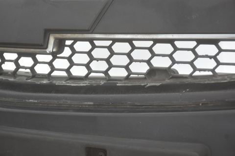 ZDERZAK PRZEDNI PRZÓD CHEVROLET CAPTIVA I
