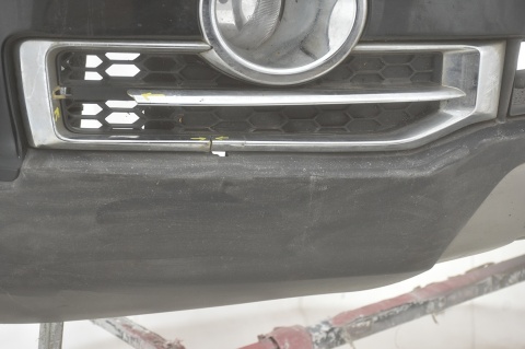 ZDERZAK PRZEDNI PRZÓD CHEVROLET CAPTIVA I
