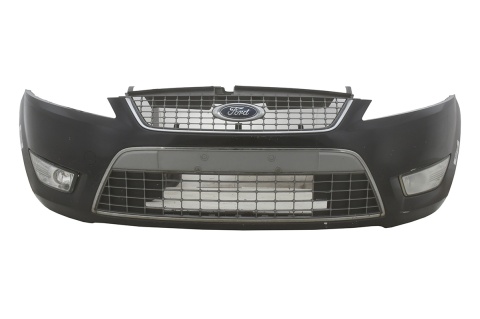 ZDERZAK PRZEDNI PRZÓD FORD MONDEO MK4 G6