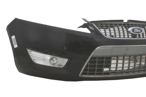 ZDERZAK PRZEDNI PRZÓD FORD MONDEO MK4 G6