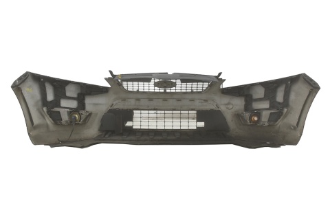 ZDERZAK PRZEDNI PRZÓD FORD MONDEO MK4 G6