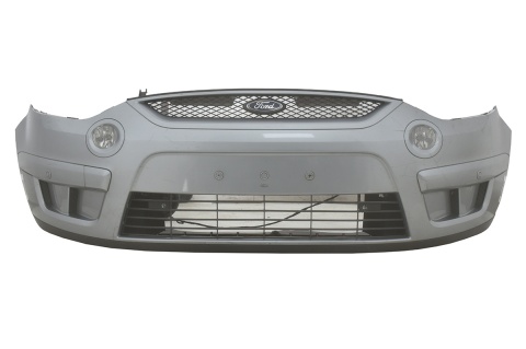 ZDERZAK PRZEDNI PRZÓD FORD S-MAX MK1 PDC 76