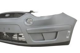 ZDERZAK PRZEDNI PRZÓD FORD S-MAX MK1 PDC 76