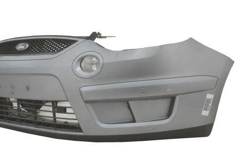 ZDERZAK PRZEDNI PRZÓD FORD S-MAX MK1 PDC 76