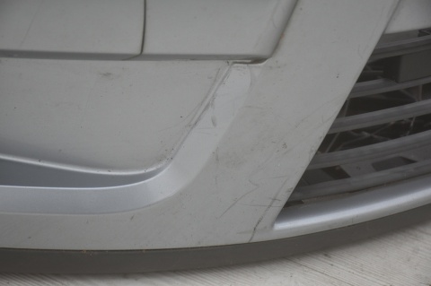 ZDERZAK PRZEDNI PRZÓD FORD S-MAX MK1 PDC 76