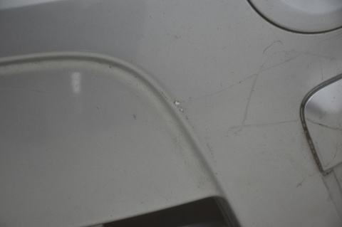 ZDERZAK PRZEDNI PRZÓD FORD S-MAX MK1 PDC 76