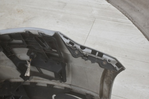 ZDERZAK PRZEDNI PRZÓD FORD S-MAX MK1 PDC 76