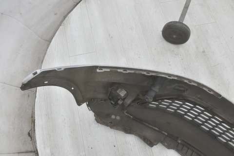 ZDERZAK PRZEDNI PRZÓD HONDA CIVIC VIII UFO SPRYSKI