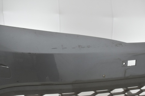 ZDERZAK PRZEDNI PRZÓD HONDA CIVIC VIII UFO