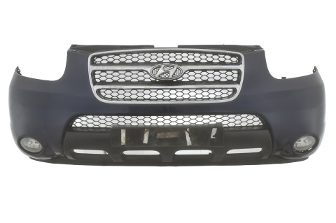 ZDERZAK PRZEDNI PRZÓD HYUNDAI SANTA FE II 2 Q9