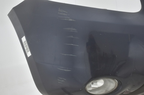 ZDERZAK PRZEDNI PRZÓD HYUNDAI SANTA FE II 2 Q9