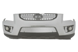 ZDERZAK PRZEDNI PRZÓD KIA SPORTAGE II LIFT 9S