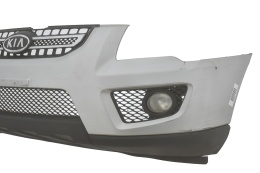 ZDERZAK PRZEDNI PRZÓD KIA SPORTAGE II LIFT 9S