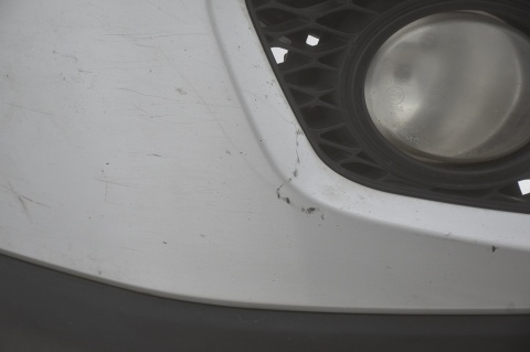 ZDERZAK PRZEDNI PRZÓD KIA SPORTAGE II LIFT 9S
