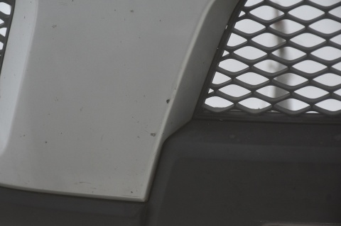 ZDERZAK PRZEDNI PRZÓD KIA SPORTAGE II LIFT 9S