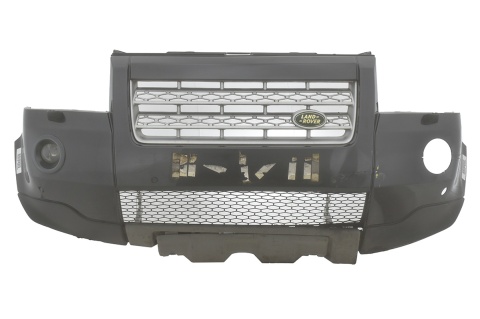 ZDERZAK PRZEDNI PRZÓD LAND ROVER FREELANDER II PDC LRC911