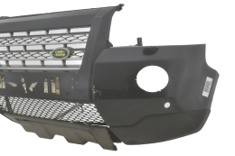 ZDERZAK PRZEDNI PRZÓD LAND ROVER FREELANDER II PDC LRC911