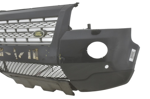 ZDERZAK PRZEDNI PRZÓD LAND ROVER FREELANDER II PDC LRC911