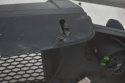 ZDERZAK PRZEDNI PRZÓD LAND ROVER FREELANDER II PDC LRC911