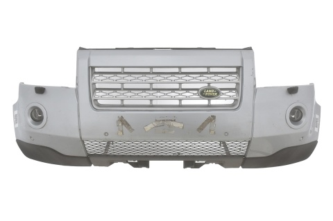 ZDERZAK PRZEDNI PRZÓD LAND ROVER FREELANDER II PDC