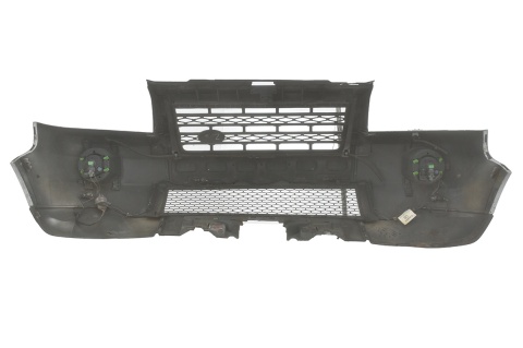 ZDERZAK PRZEDNI PRZÓD LAND ROVER FREELANDER II PDC