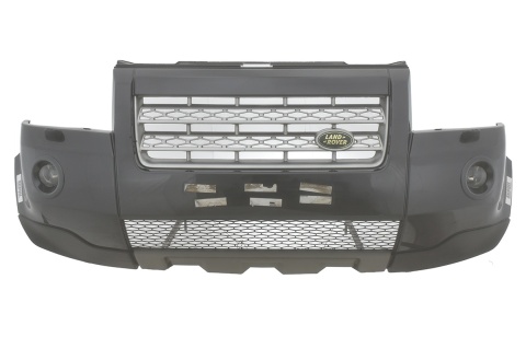 ZDERZAK PRZEDNI PRZÓD LAND ROVER FREELANDER II