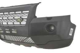 ZDERZAK PRZEDNI PRZÓD LAND ROVER FREELANDER II