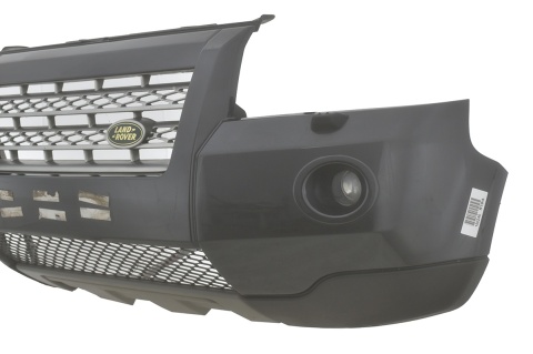 ZDERZAK PRZEDNI PRZÓD LAND ROVER FREELANDER II