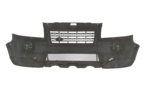 ZDERZAK PRZEDNI PRZÓD LAND ROVER FREELANDER II