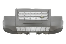 ZDERZAK PRZEDNI PRZÓD LAND ROVER FREELANDER II
