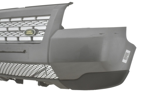 ZDERZAK PRZEDNI PRZÓD LAND ROVER FREELANDER II