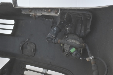 ZDERZAK PRZEDNI PRZÓD LEXUS RX II 400H LIFT 4R4 XENON