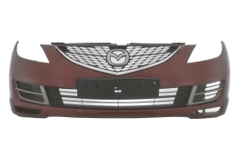 ZDERZAK PRZEDNI PRZÓD MAZDA 6 II GH BN9RA