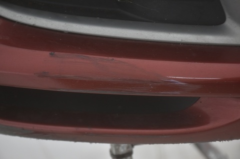 ZDERZAK PRZEDNI PRZÓD MAZDA 6 II GH BN9RA