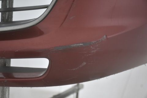 ZDERZAK PRZEDNI PRZÓD MAZDA 6 II GH BN9RA