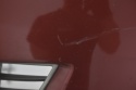 ZDERZAK PRZEDNI PRZÓD MAZDA 6 II GH BN9RA